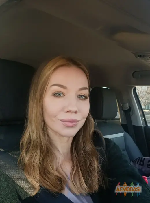 Оксана  Бабіна фото №1754109. Завантажено 17 Березня 2026