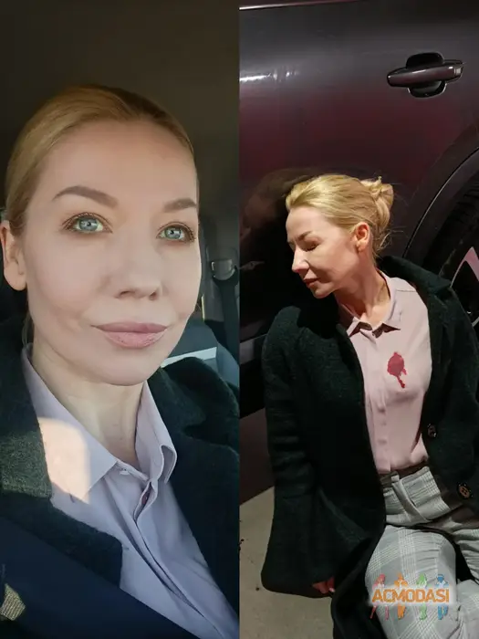 Оксана  Бабіна фото №1754110. Завантажено 17 Березня 2026