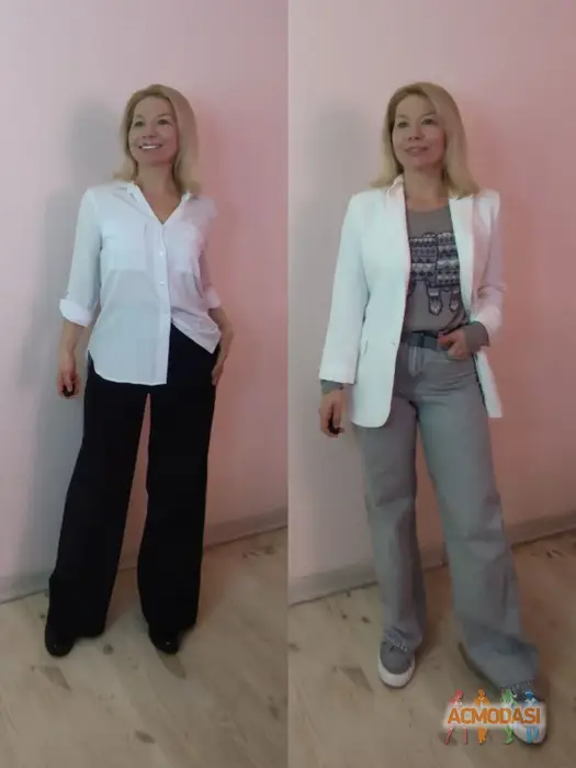 Оксана  Бабіна фото №1754111. Завантажено 17 Березня 2026