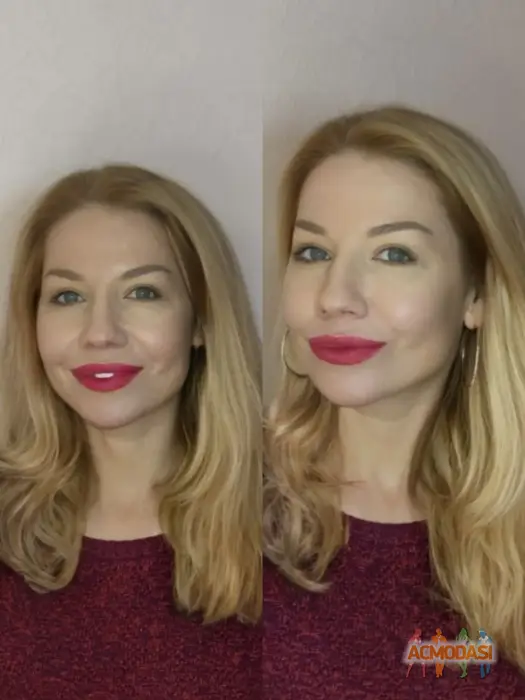 Оксана  Бабіна фото №1754108. Завантажено 17 Березня 2026