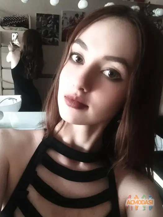 Valeria  Glushchenko фото №1754094. Завантажено 17 Березня 2026