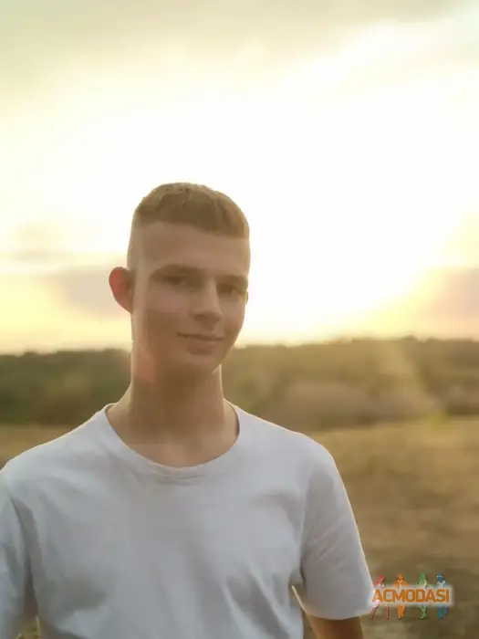 Максим  Ковтун фото №1754098. Завантажено 17 Березня 2026