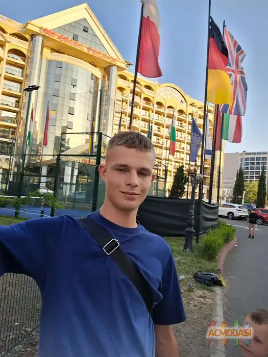 Максим  Ковтун фото №1754099. Завантажено 17 Березня 2026