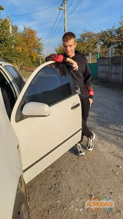 Максим  Ковтун фото №1754100. Завантажено 17 Березня 2026