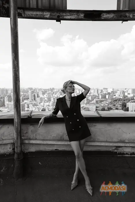 Жанна  Полонська фото №1754105. Завантажено 17 Березня 2026