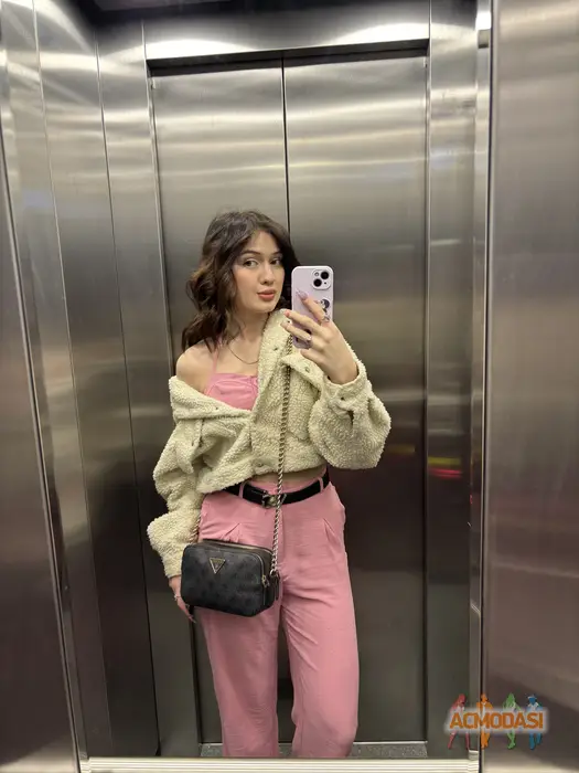 Поліна Олександрівна Даневич фото №1754125. Завантажено 18 Березня 2026