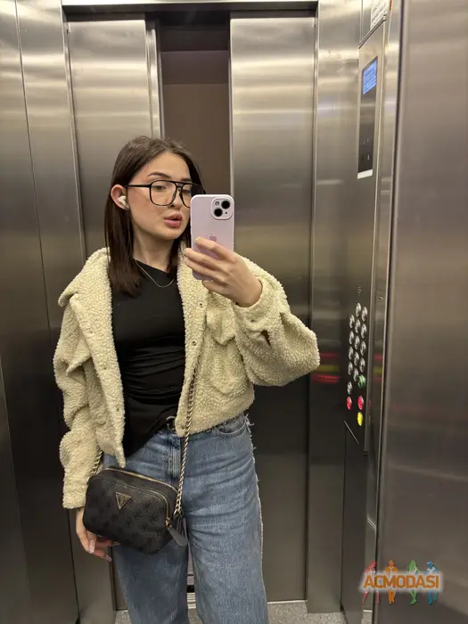 Поліна Олександрівна Даневич фото №1754126. Завантажено 18 Березня 2026