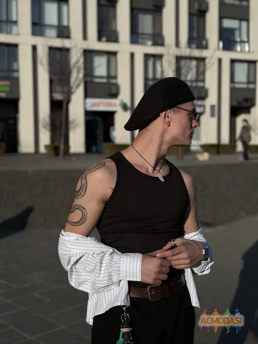 Антон  Бодяко фото №1754150. Завантажено 19 Березня 2026