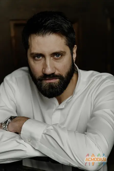 Сергій Сергійович Волосовець фото №1754182. Завантажено 20 Березня 2026