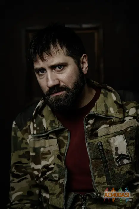 Сергій Сергійович Волосовець фото №1754183. Завантажено 20 Березня 2026