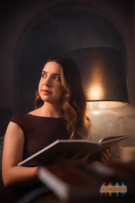 Катерина  Маслак фото №1754194. Завантажено 20 Березня 2026