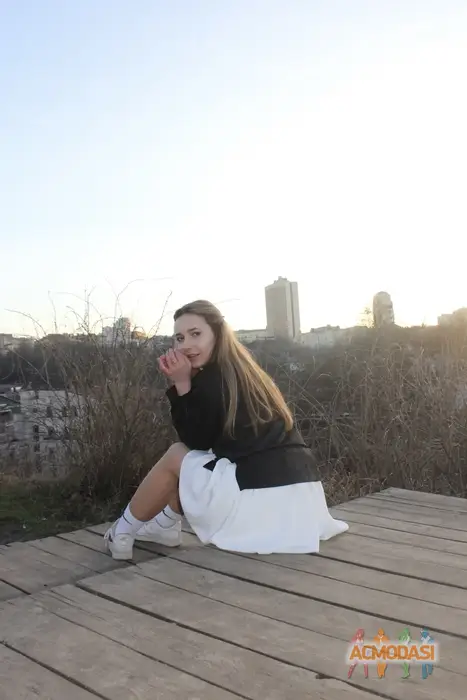 Софія  Кіянова фото №1754188. Завантажено 20 Березня 2026