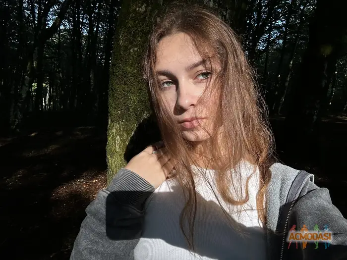 Софія  Кіянова фото №1754190. Завантажено 20 Березня 2026