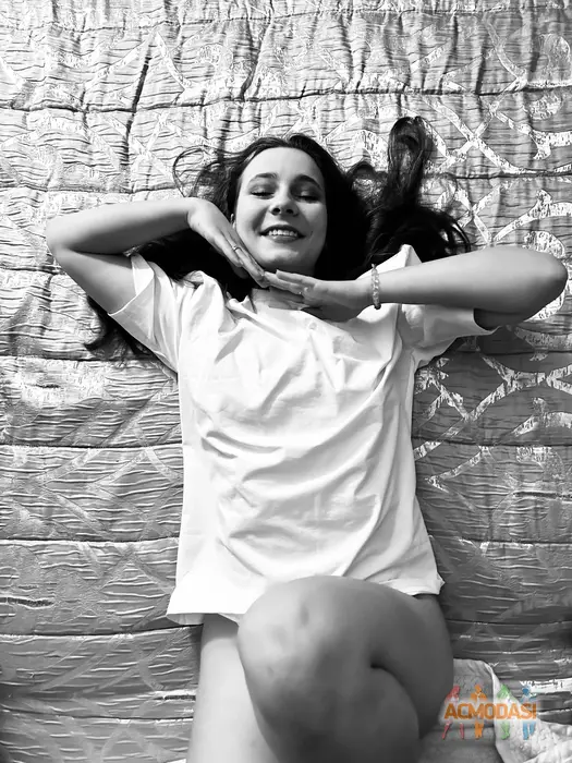 Софія  Кіянова фото №1754189. Завантажено 20 Березня 2026