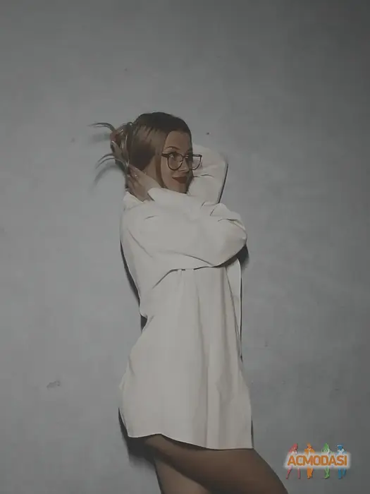 Дария  Романюк фото №1754198. Завантажено 20 Березня 2026