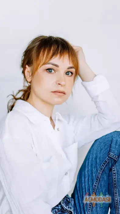 Natali  Dorysheva фото №1754206. Завантажено 21 Березня 2026