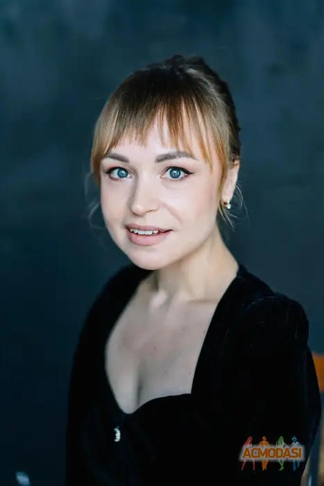 Natali  Dorysheva фото №1754205. Завантажено 21 Березня 2026