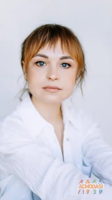 Natali  Dorysheva фото №1754204. Завантажено 21 Березня 2026