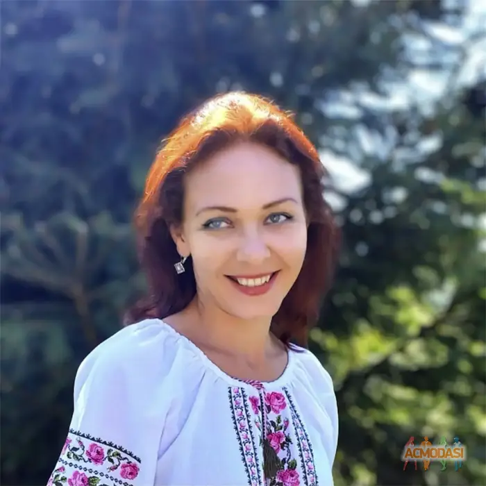 Наталія  Логінова фото №1754208. Завантажено 21 Березня 2026