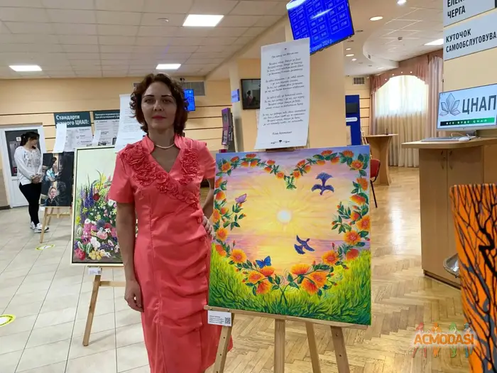 Наталія  Логінова фото №1754211. Завантажено 21 Березня 2026