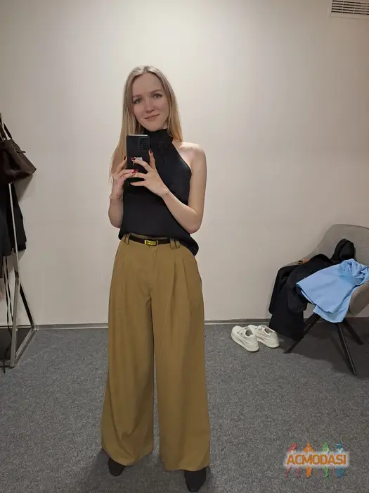 Юлія  Мельничук фото №1754222. Завантажено 22 Березня 2026