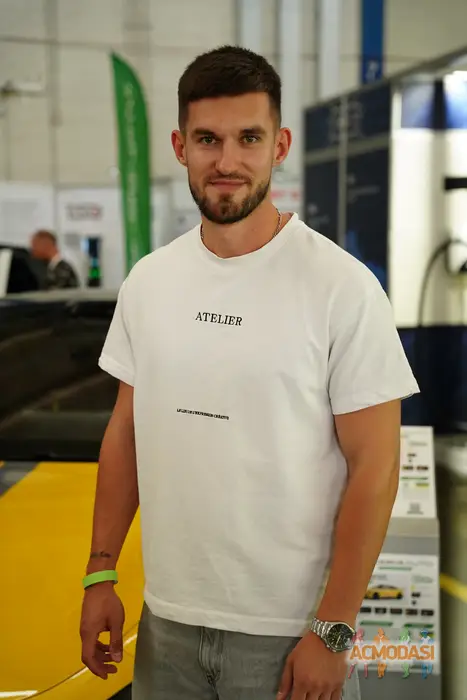 Влад  Тарасенко фото №1754227. Завантажено 22 Березня 2026