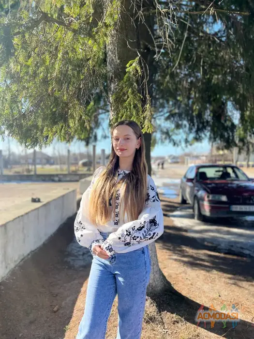 Анастасія Петрівна Троханенко фото №1754232. Завантажено 22 Березня 2026