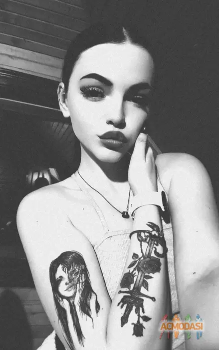 Вероніка  Климʼюк фото №1754249. Завантажено 22 Березня 2026