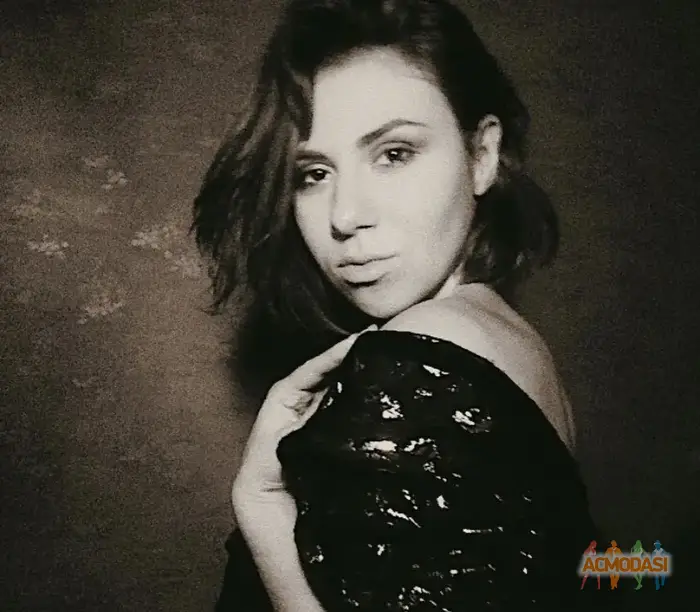 Maryna  Rudevych фото №1754261. Завантажено 23 Березня 2026