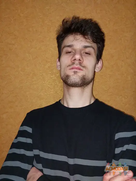 Владислав  Осадчий фото №1754260. Завантажено 23 Березня 2026