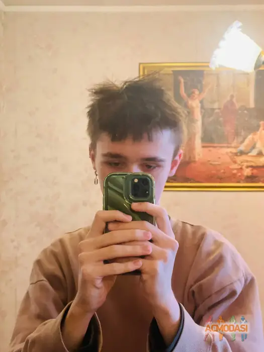 Діма  Дзіс фото №1754251. Завантажено 23 Березня 2026