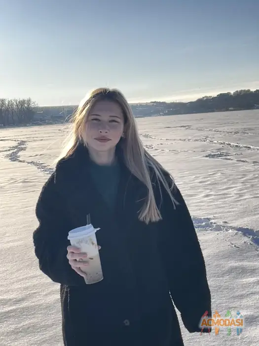 Вероника  Крючкова фото №1754268. Завантажено 24 Березня 2026