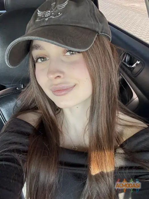 Марія  Черешнева фото №1754284. Завантажено 25 Березня 2026