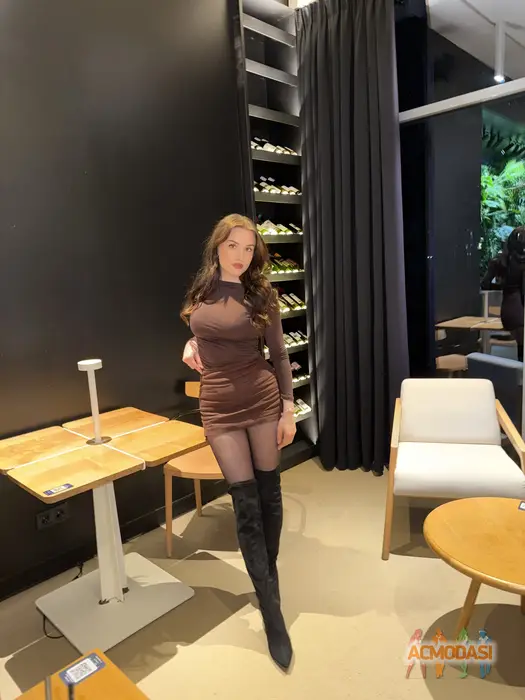 Sonya   фото №1754295. Завантажено 25 Березня 2026