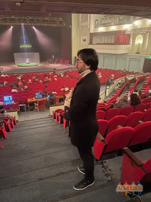 Олександр  Романчук фото №1754311. Завантажено 26 Березня 2026