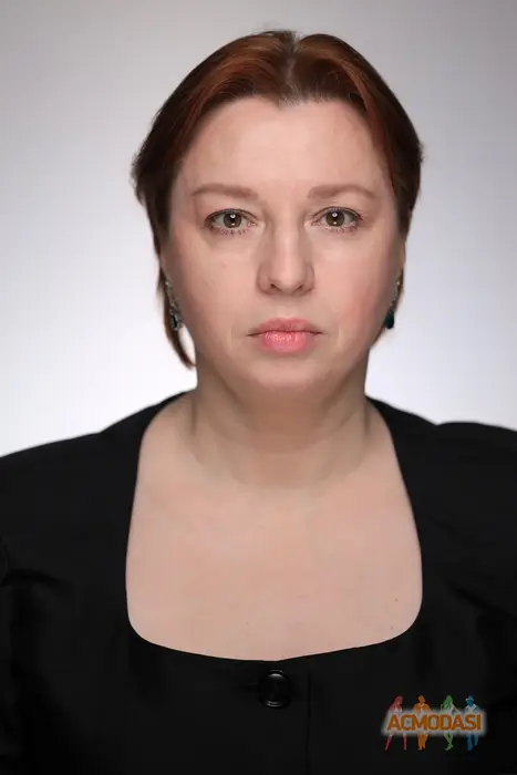 Марія  Свєтушкіна фото №1754321. Завантажено 26 Березня 2026