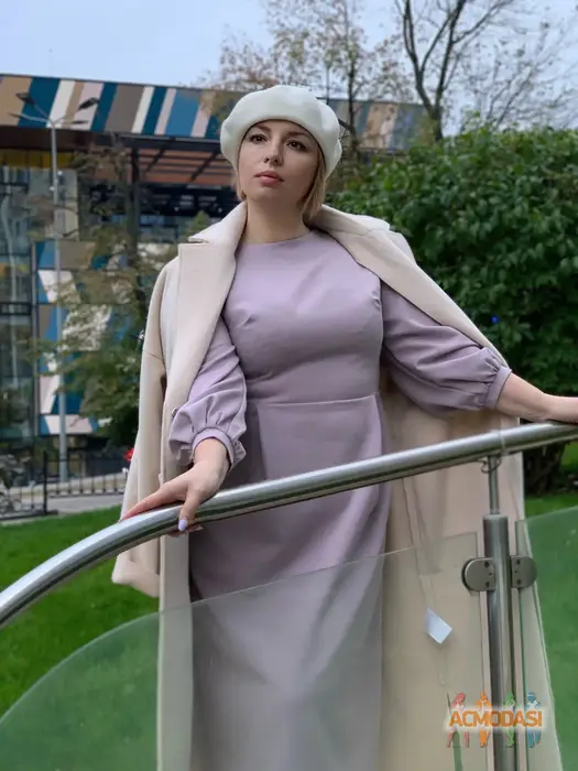 Марія  Свєтушкіна фото №1754323. Завантажено 26 Березня 2026