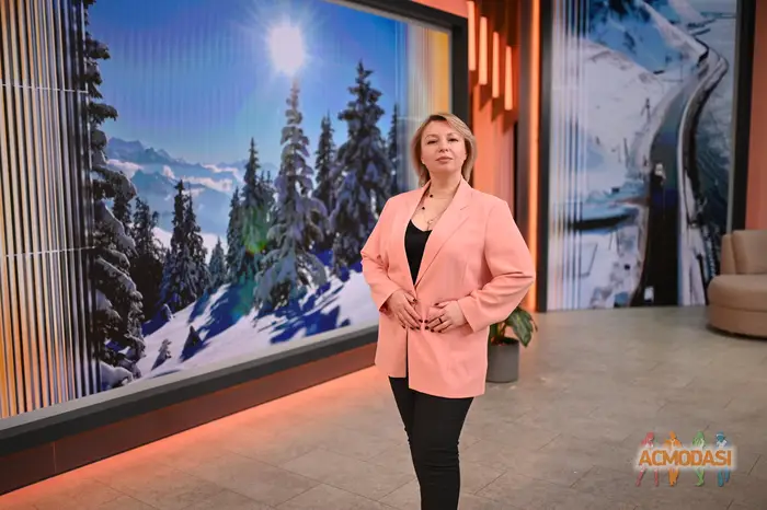 Марія  Свєтушкіна фото №1754324. Завантажено 26 Березня 2026