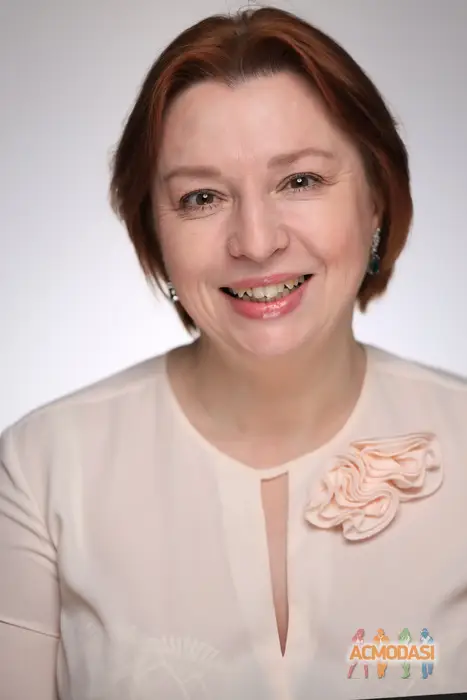 Марія  Свєтушкіна фото №1754322. Завантажено 26 Березня 2026