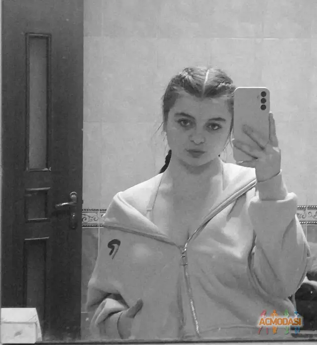 Софія  Дуліба фото №1754327. Завантажено 26 Березня 2026