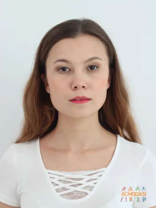 Daryna  Koshyk фото №1754314. Завантажено 26 Березня 2026