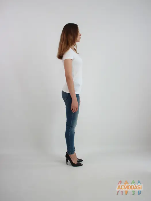 Daryna  Koshyk фото №1754317. Завантажено 26 Березня 2026