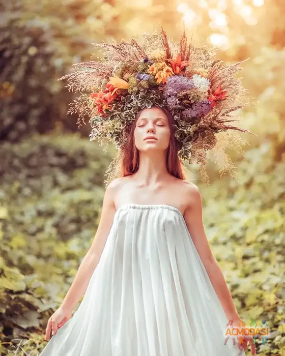 Анна  Бондаренко фото №1754330. Завантажено 27 Березня 2026