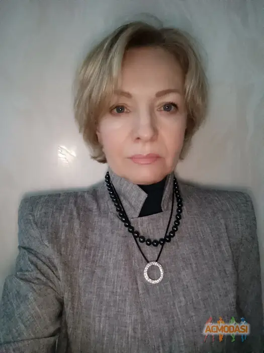 Людмила  Абрамова фото №1754340. Завантажено 28 Березня 2026