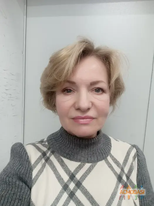 Людмила  Абрамова фото №1754339. Завантажено 28 Березня 2026