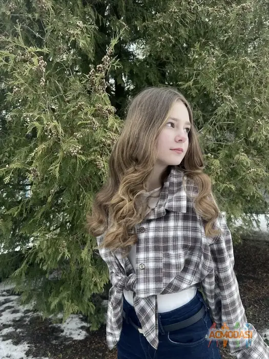 Софія  Маркотенко фото №1754343. Завантажено 28 Березня 2026