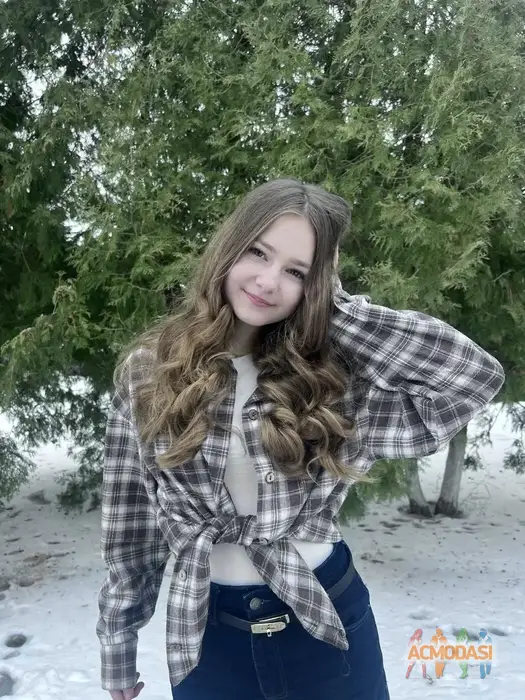 Софія  Маркотенко фото №1754342. Завантажено 28 Березня 2026
