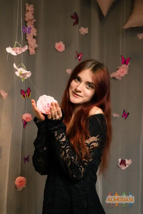 Стефанія  Роговська фото №1754348. Завантажено 28 Березня 2026