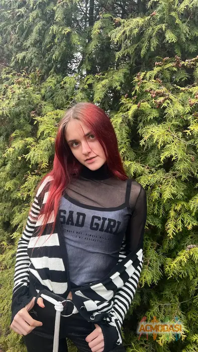 Стефанія  Роговська фото №1754345. Завантажено 28 Березня 2026