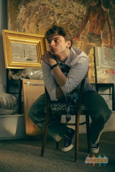 Руслан  Коханов фото №1754354. Завантажено 28 Березня 2026